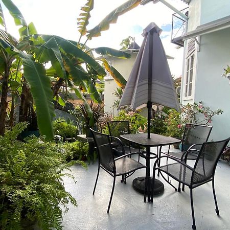 Trinidad Gingerbread House Hotel Port of Spain Exterior photo
