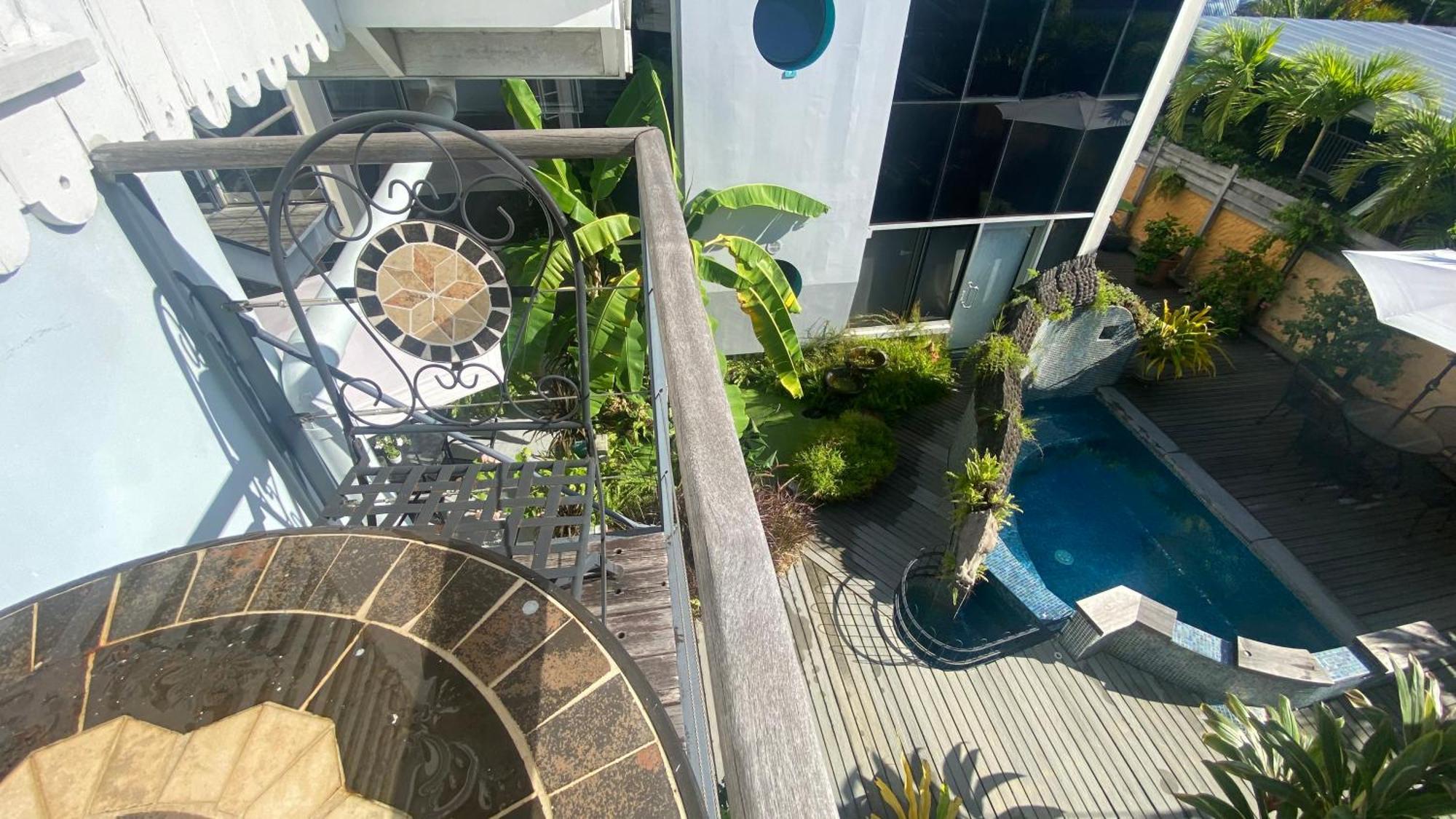 Trinidad Gingerbread House Hotel Port of Spain Exterior photo